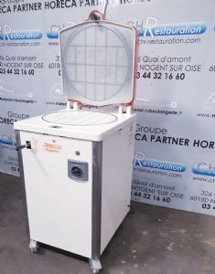 Diviseuse ronde 20 divisions BERTRAND occasion